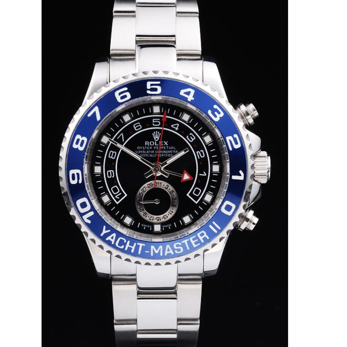 MiroTime 0814 Rolex Yacht-Master II-rl241